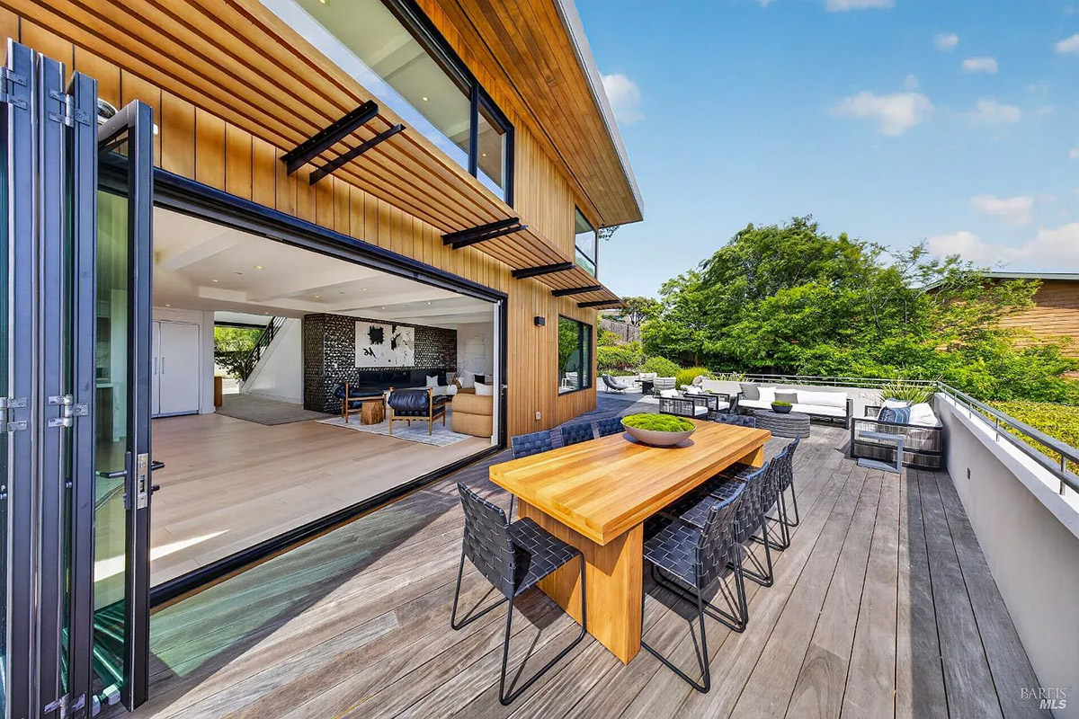 86 Sugarloaf Drive, Tiburon #87