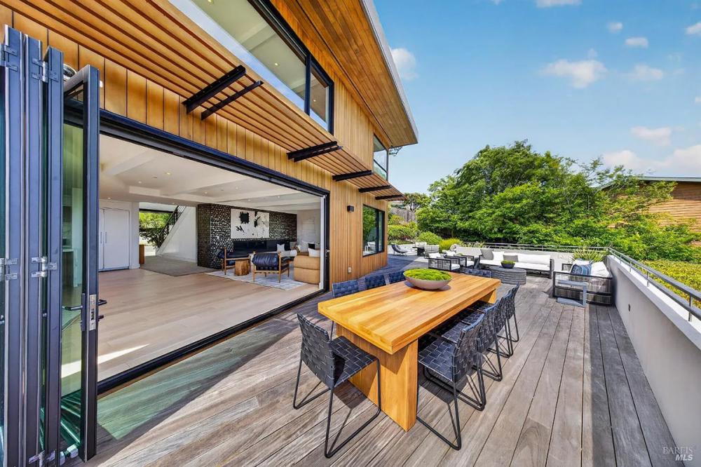 86 Sugarloaf Drive, Tiburon #87