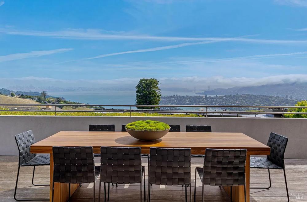 86 Sugarloaf Drive, Tiburon #87