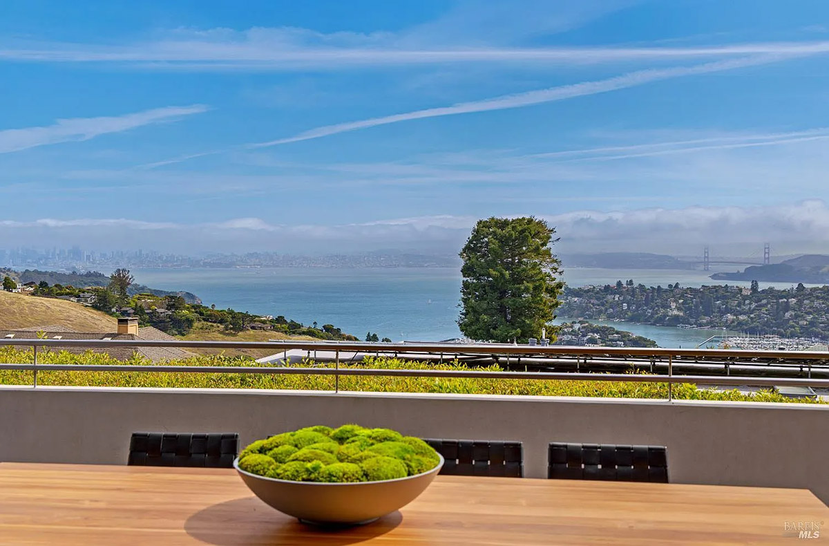 86 Sugarloaf Drive, Tiburon #87