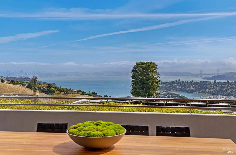 86 Sugarloaf Drive, Tiburon #87