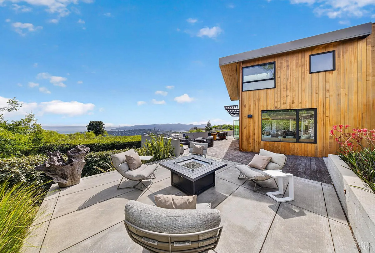 86 Sugarloaf Drive, Tiburon #87