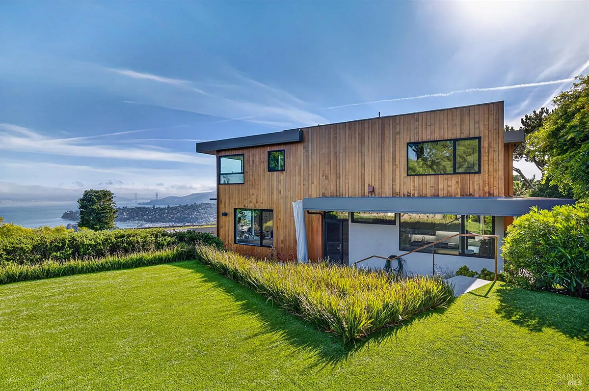 86 Sugarloaf Drive, Tiburon #87