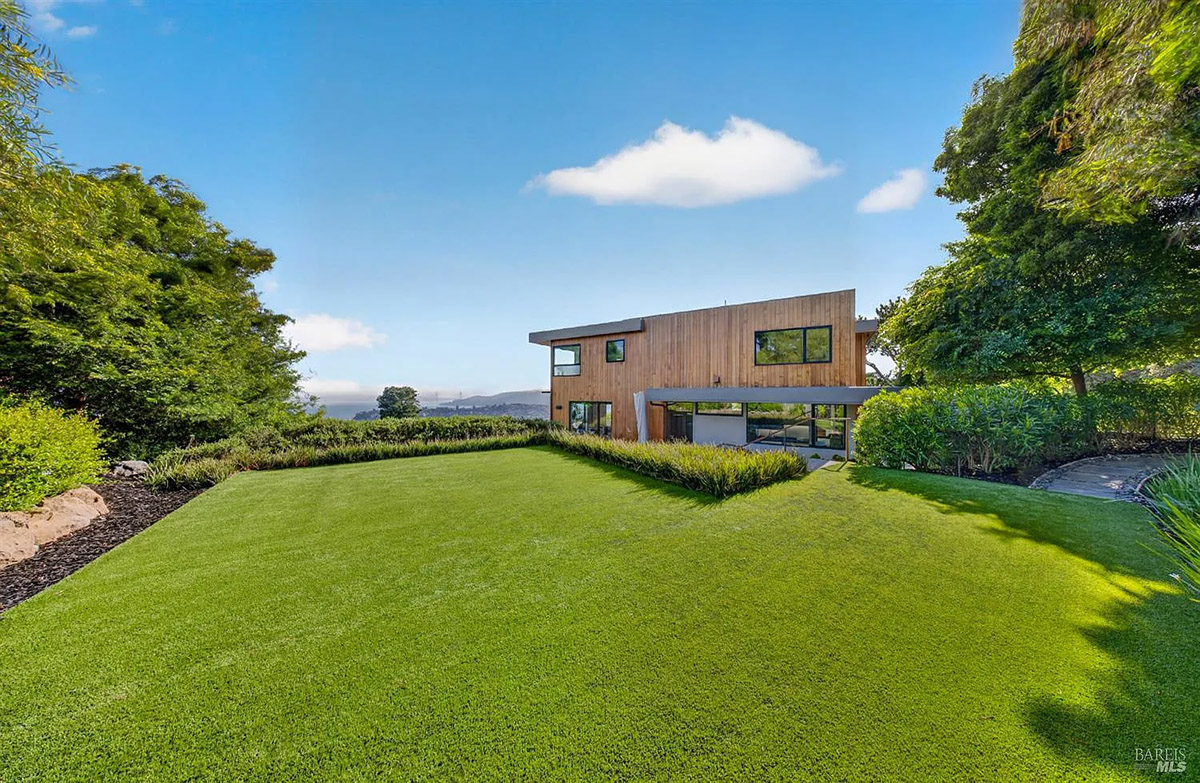 86 Sugarloaf Drive, Tiburon #87