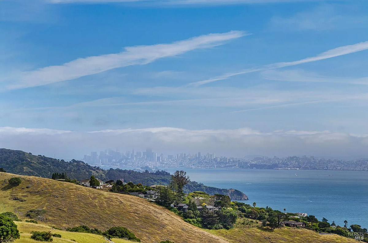 86 Sugarloaf Drive, Tiburon #87