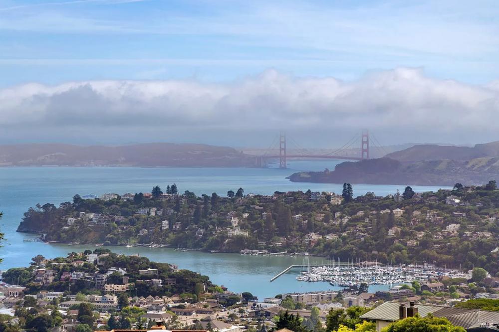 86 Sugarloaf Drive, Tiburon #87