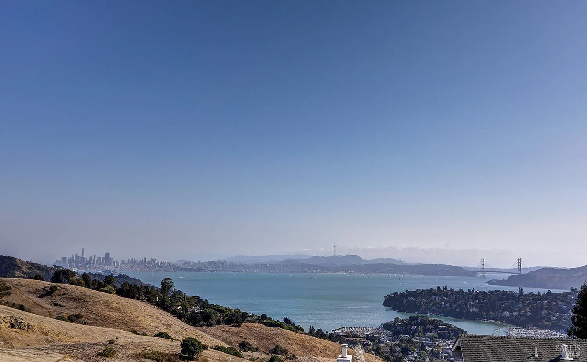 86 Sugarloaf Drive, Tiburon #87
