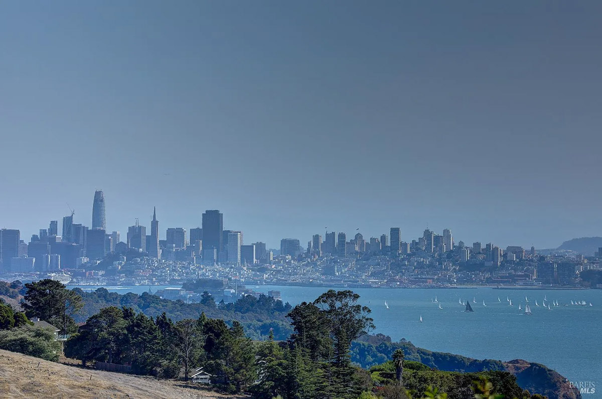 86 Sugarloaf Drive, Tiburon #87