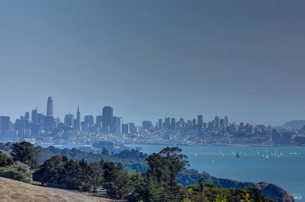 86 Sugarloaf Drive, Tiburon #87