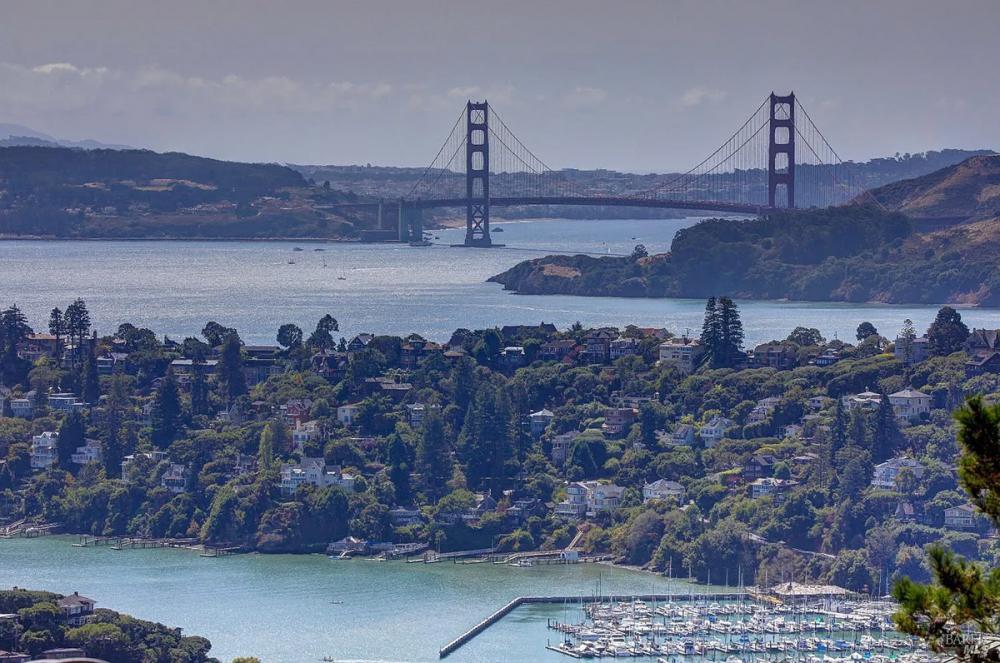 86 Sugarloaf Drive, Tiburon #87