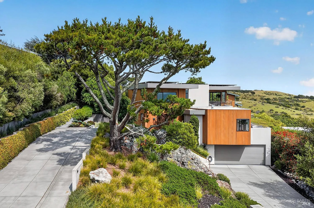 86 Sugarloaf Drive, Tiburon #87