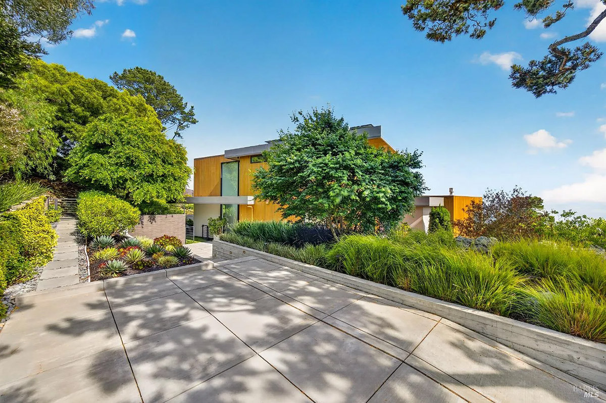 86 Sugarloaf Drive, Tiburon #87