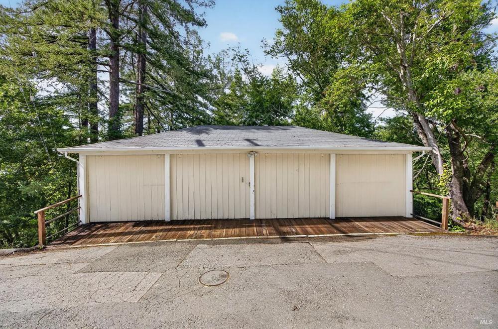80 Baywood Avenue, Ross #32