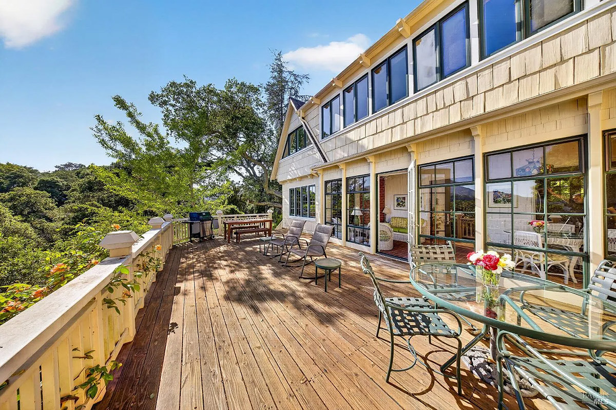 80 Baywood Avenue, Ross #32