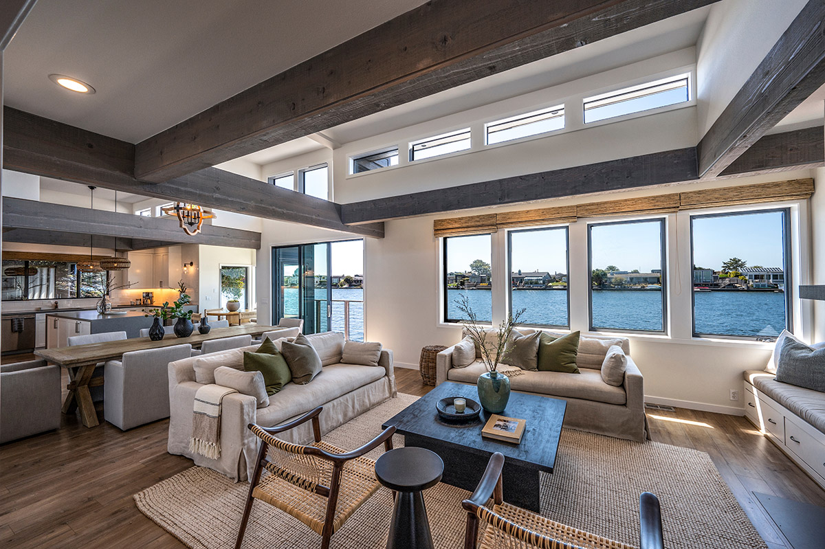 63 Dipsea Road, Stinson Beach  #65