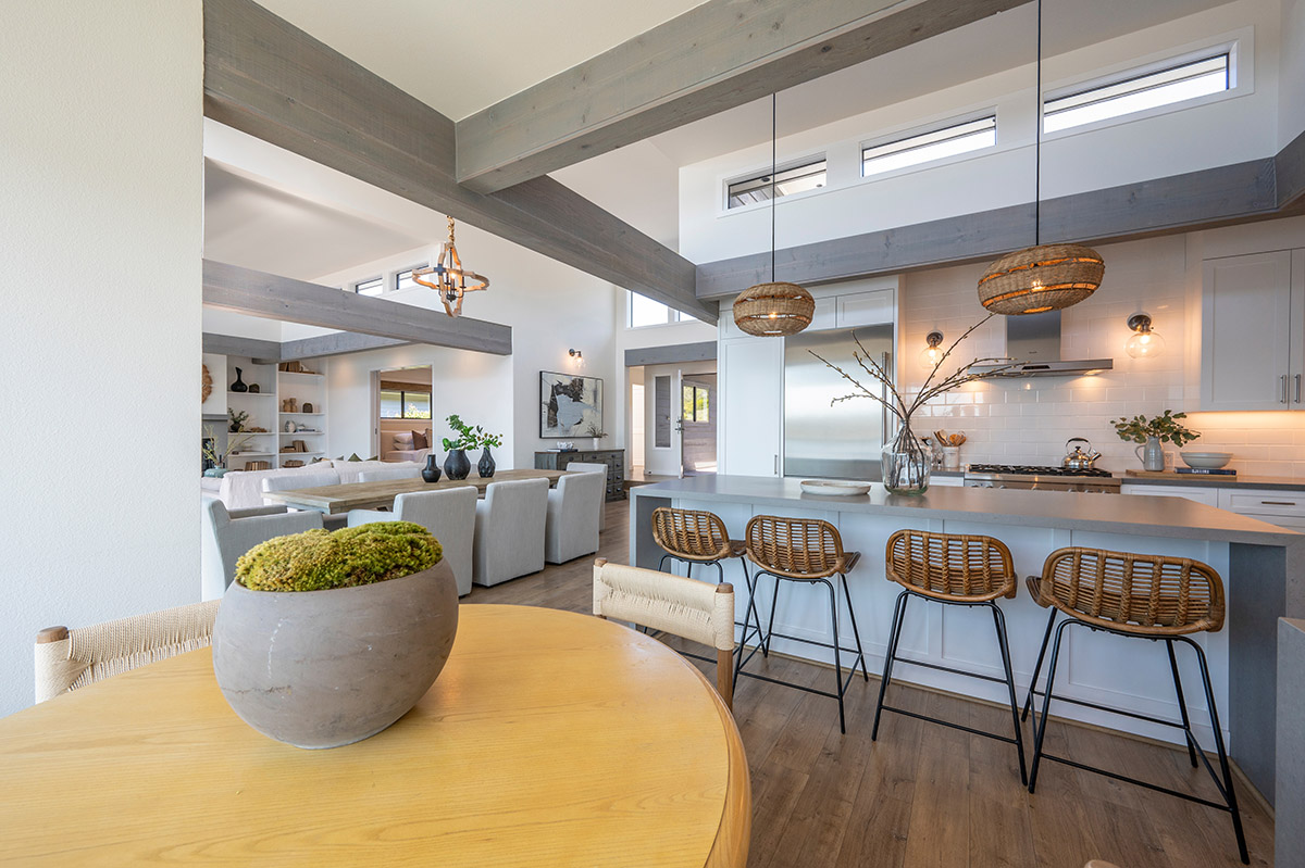 63 Dipsea Road, Stinson Beach  #65
