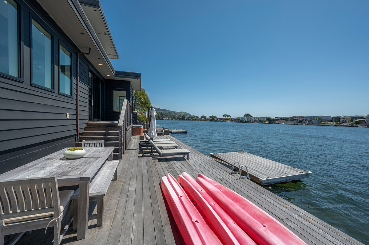 63 Dipsea Road, Stinson Beach  #65