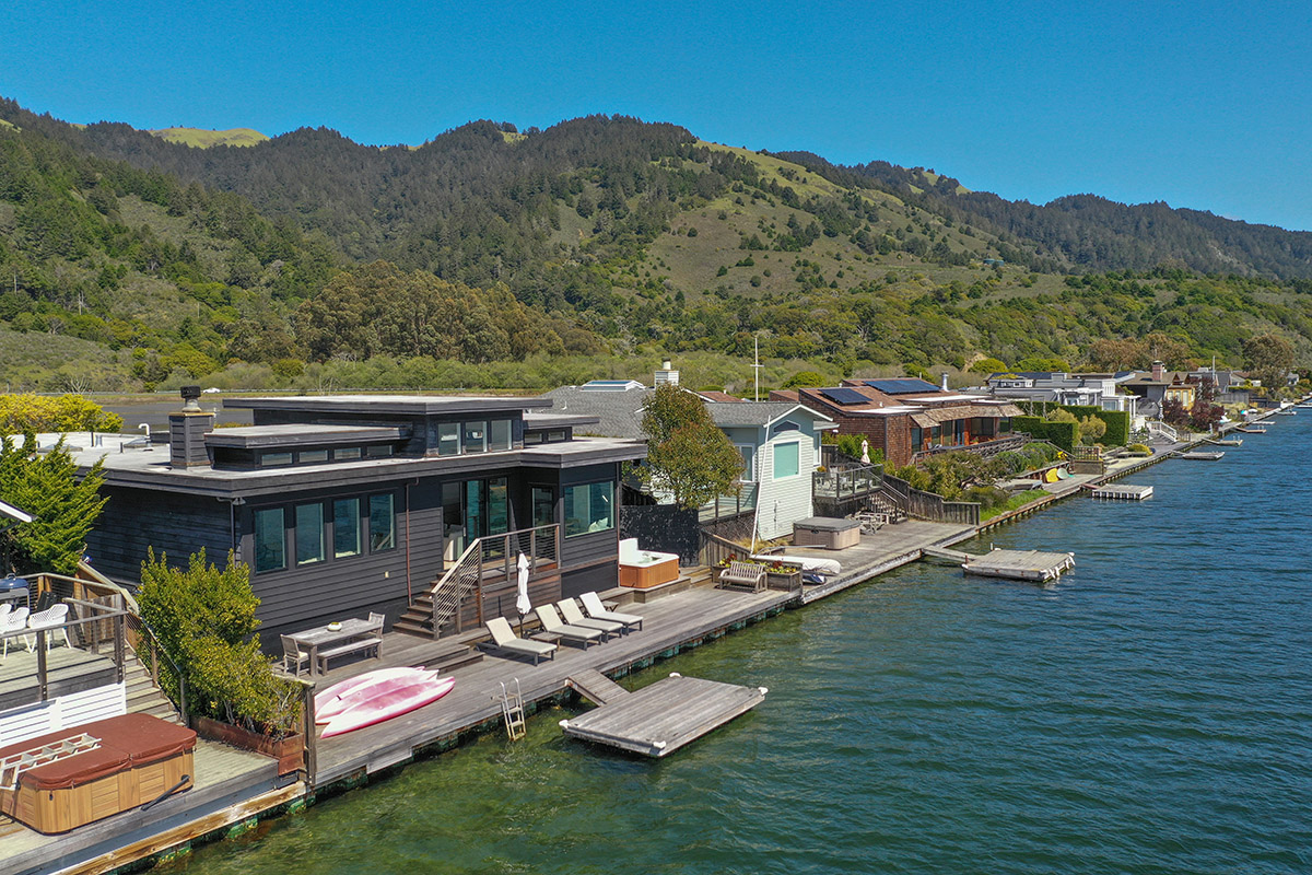 63 Dipsea Road, Stinson Beach  #65