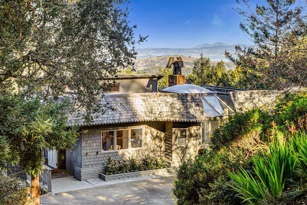 998 Edgewood Avenue, Mill Valley #48