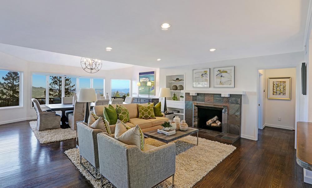 998 Edgewood Avenue, Mill Valley #48