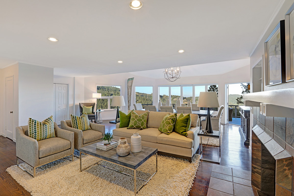 998 Edgewood Avenue, Mill Valley #48