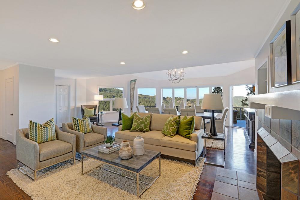 998 Edgewood Avenue, Mill Valley #48