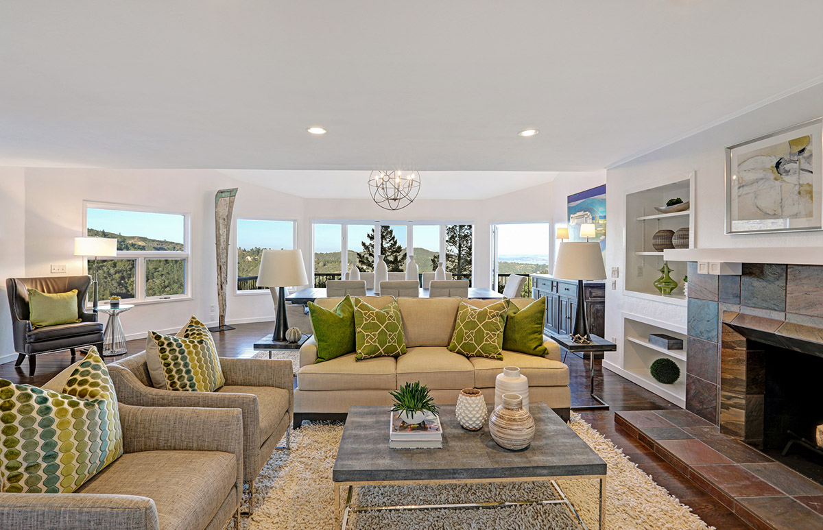 998 Edgewood Avenue, Mill Valley #48