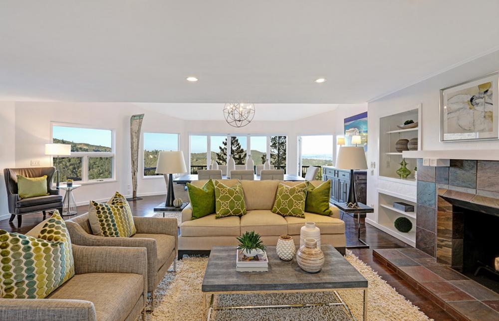 998 Edgewood Avenue, Mill Valley #48