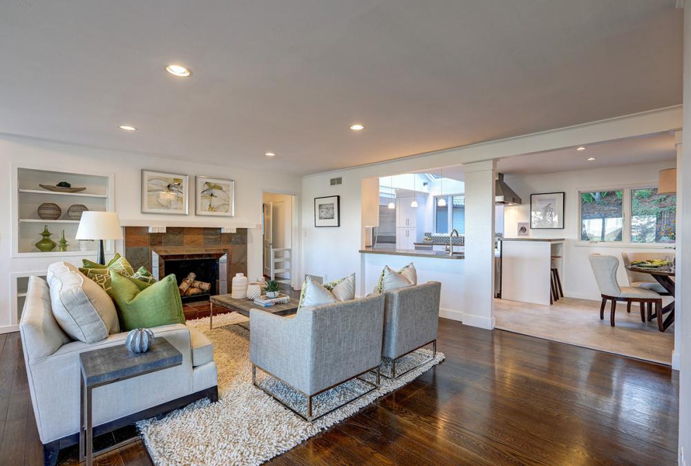 998 Edgewood Avenue, Mill Valley #48