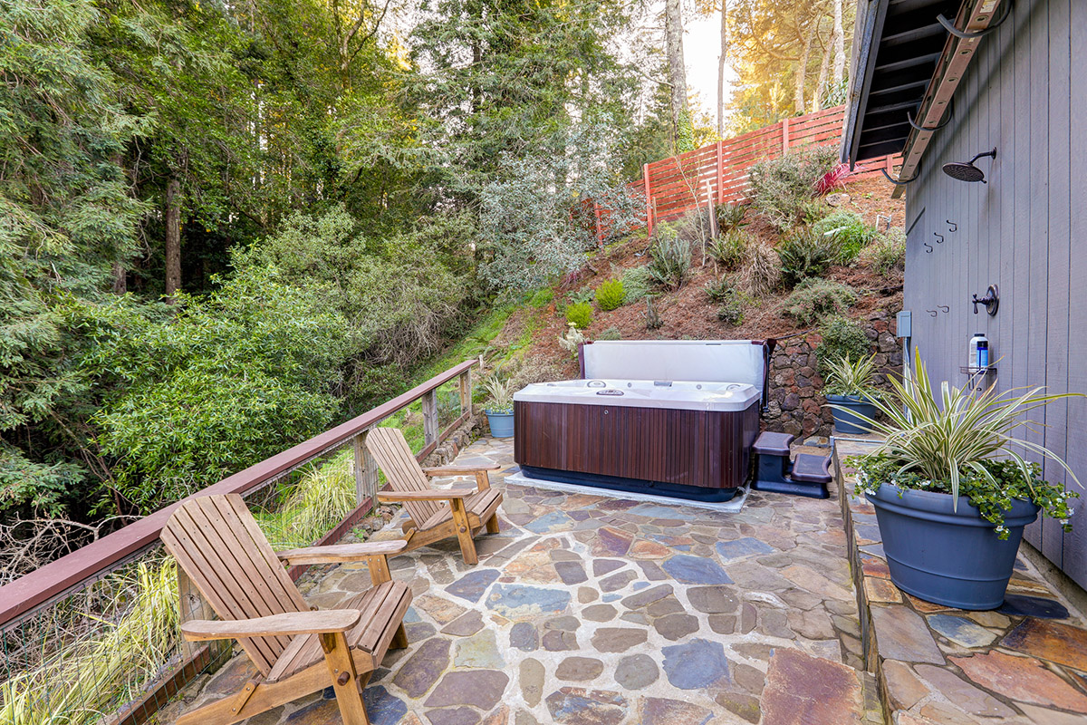 998 Edgewood Avenue, Mill Valley #48