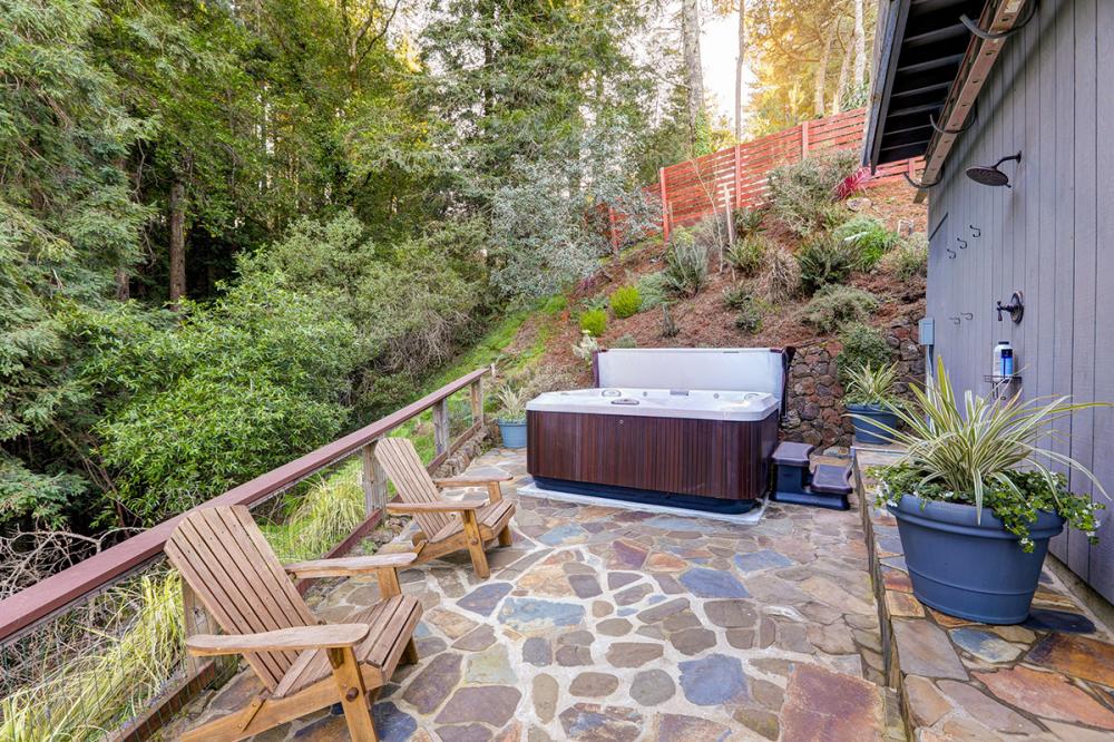 998 Edgewood Avenue, Mill Valley #48