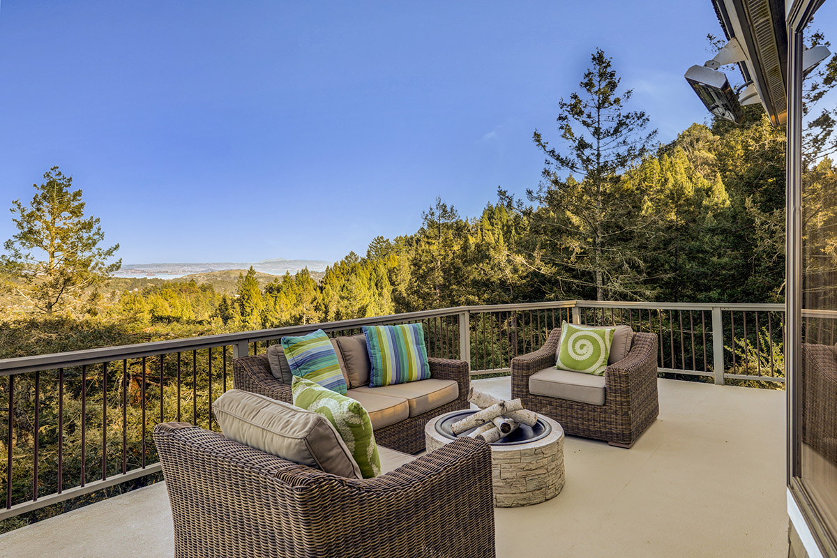 998 Edgewood Avenue, Mill Valley #48