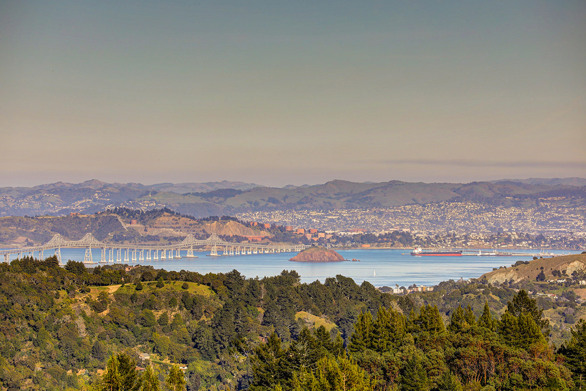 998 Edgewood Avenue, Mill Valley #48