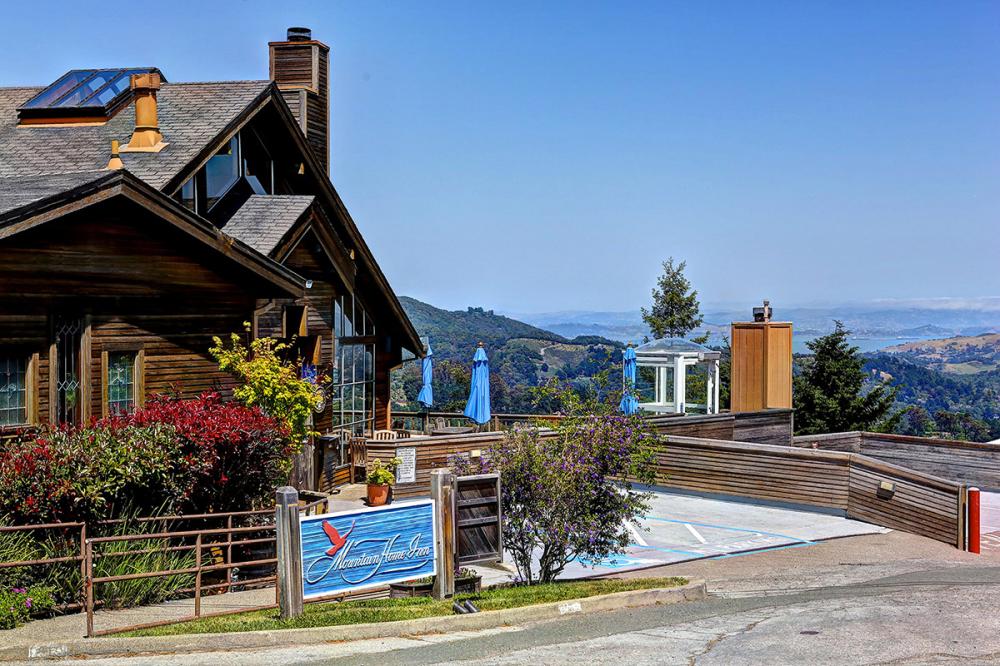 998 Edgewood Avenue, Mill Valley #48