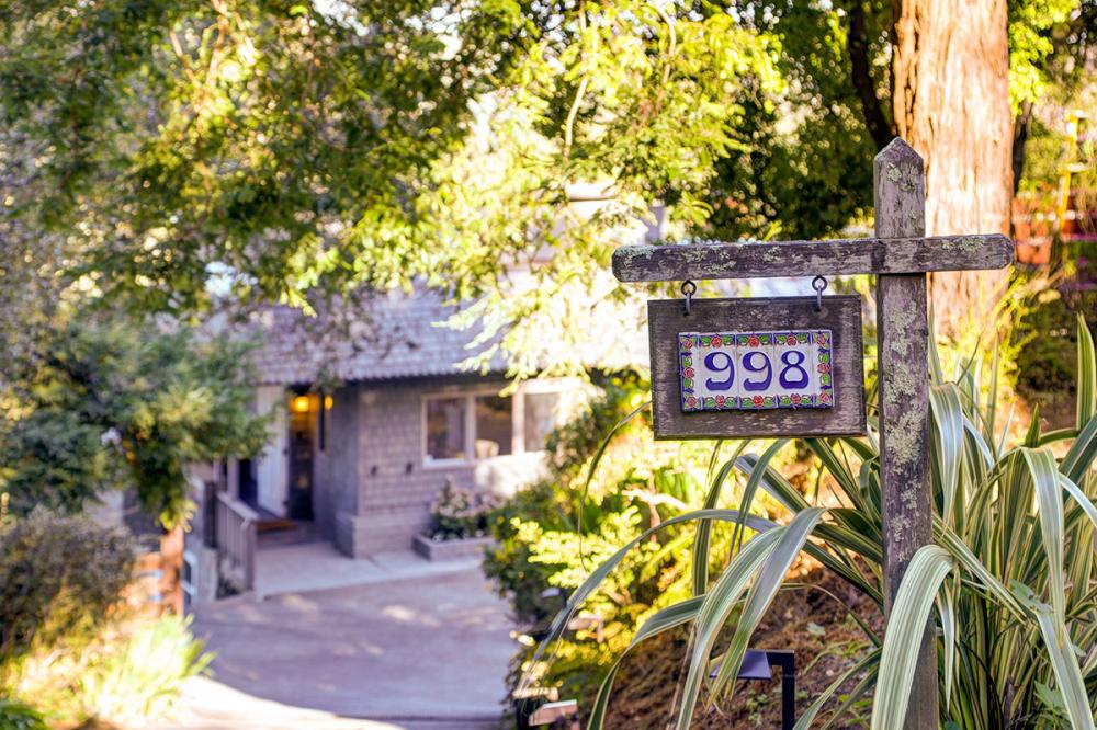 998 Edgewood Avenue, Mill Valley #48