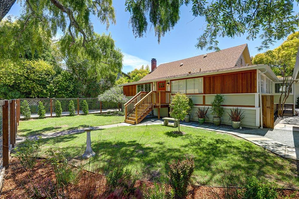 5 Hillside Avenue, Kentfield #29