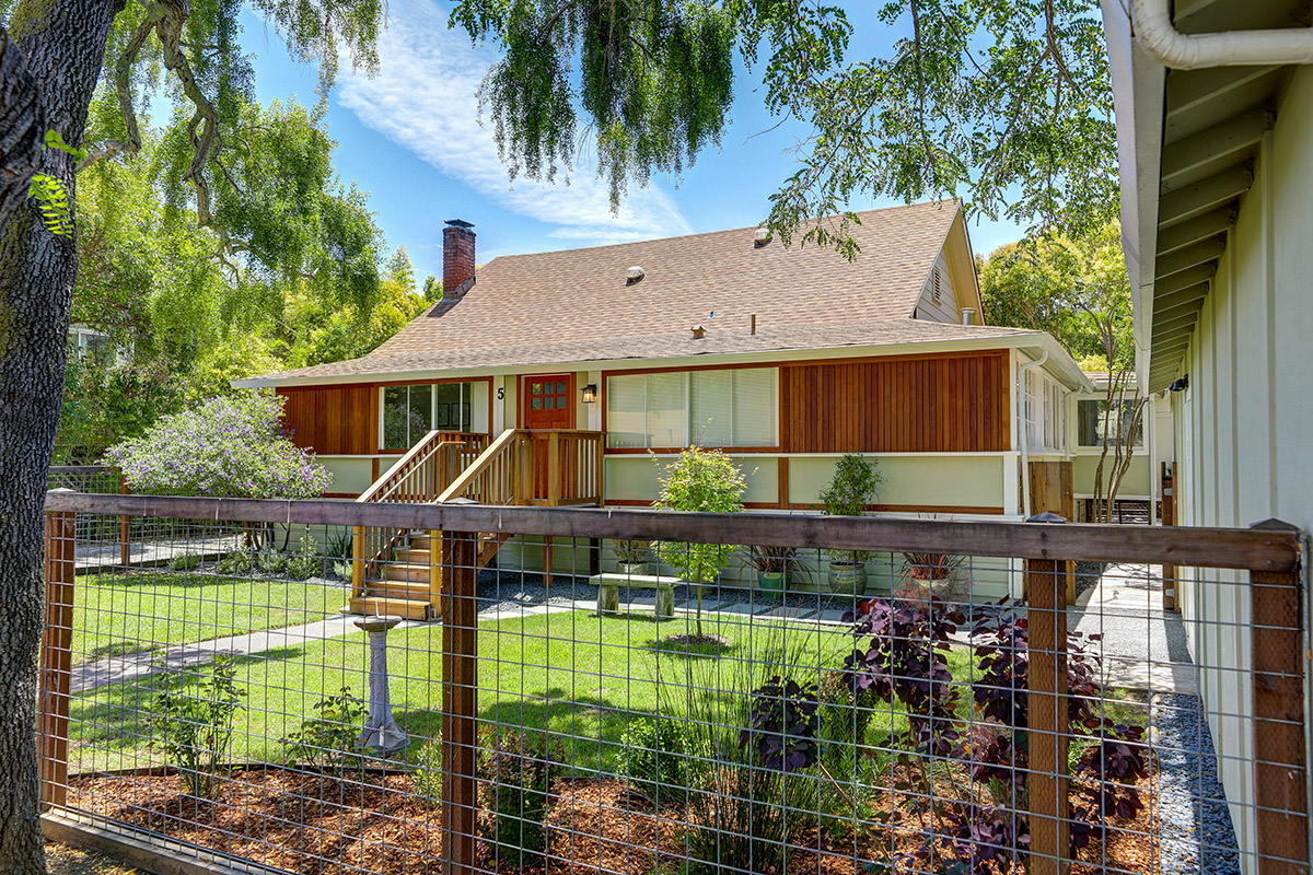 5 Hillside Avenue, Kentfield #29