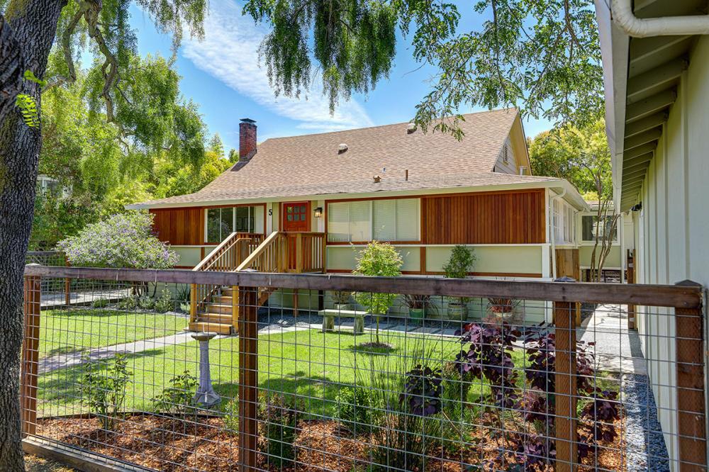 5 Hillside Avenue, Kentfield #29