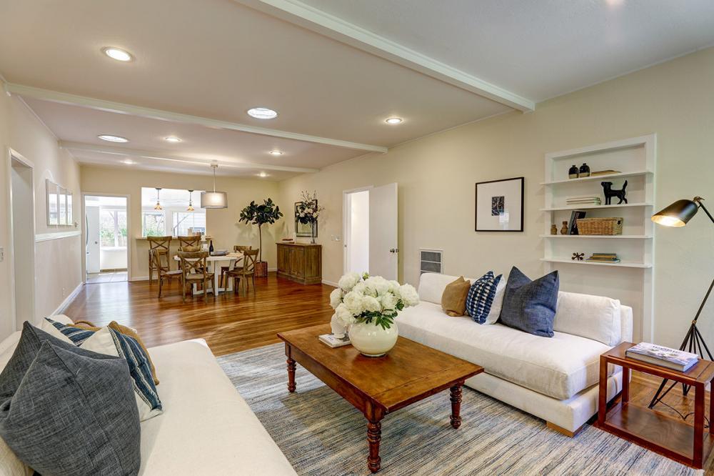 5 Hillside Avenue, Kentfield #29