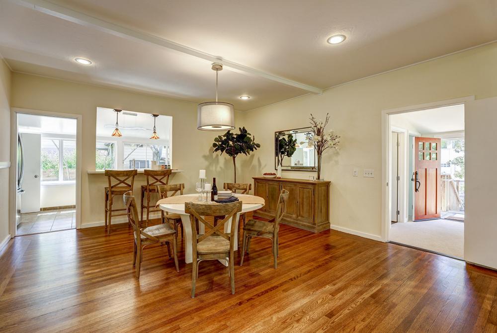 5 Hillside Avenue, Kentfield #29
