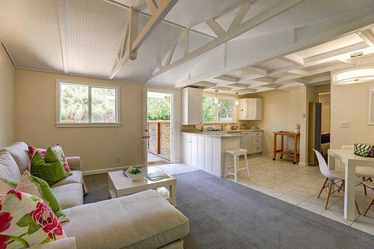 5 Hillside Avenue, Kentfield #29