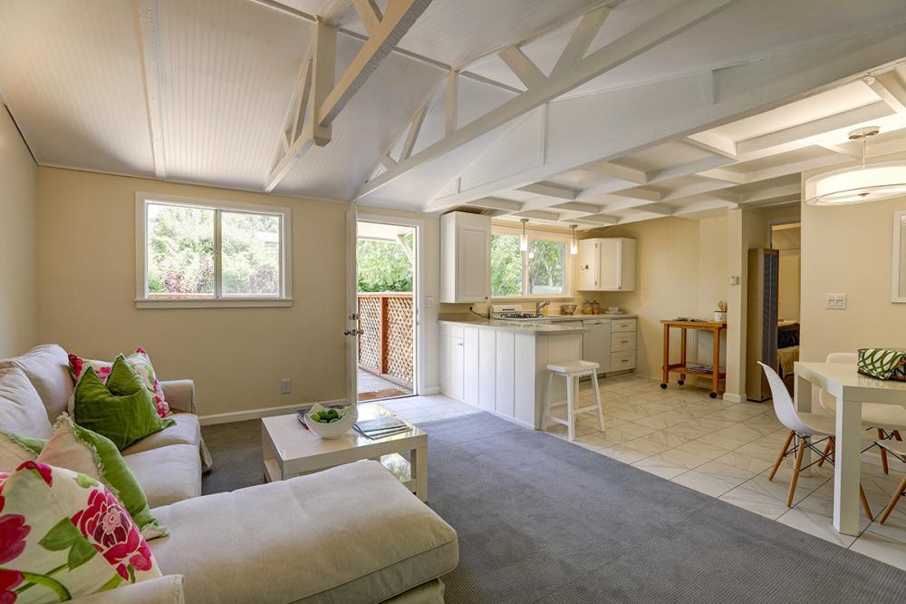 5 Hillside Avenue, Kentfield #29