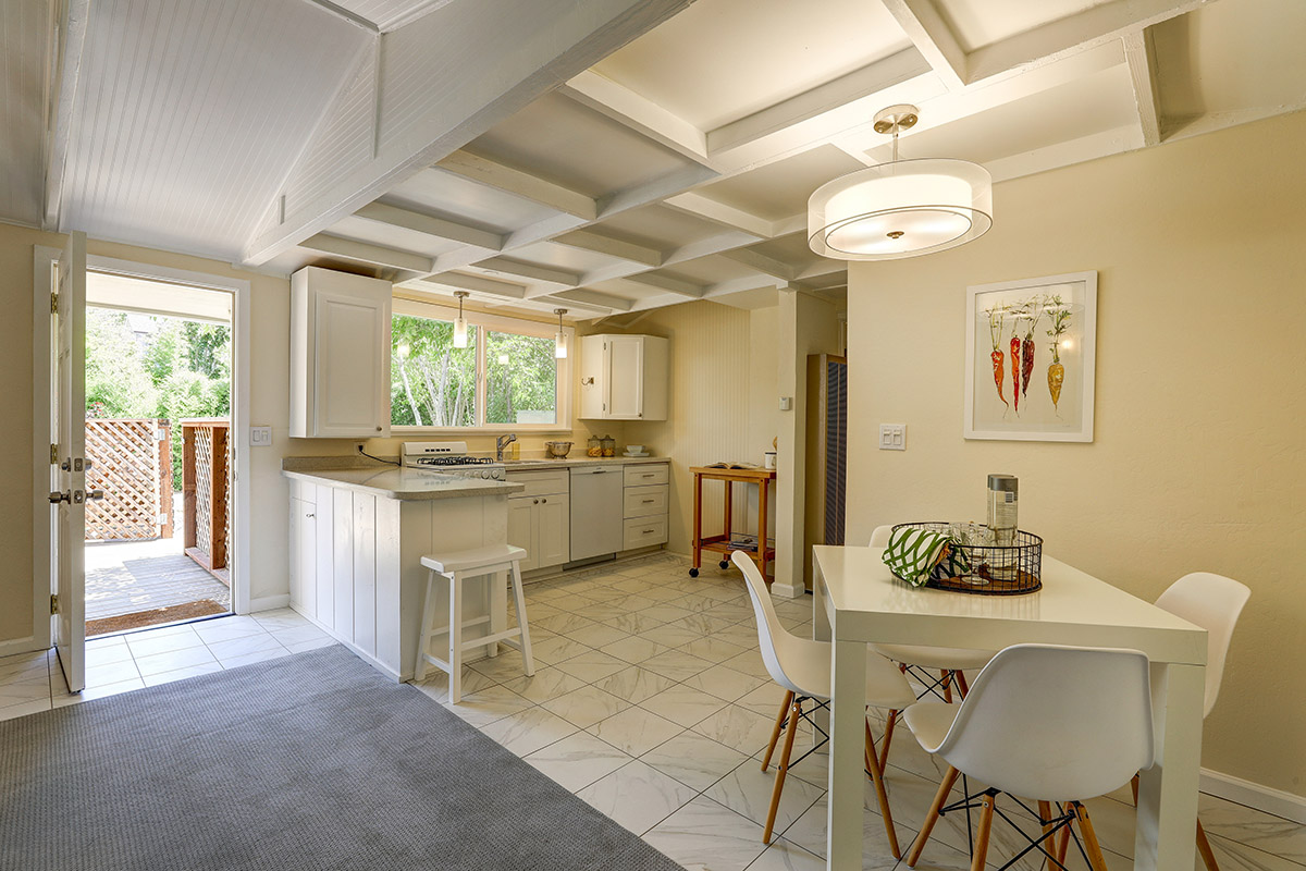 5 Hillside Avenue, Kentfield #29