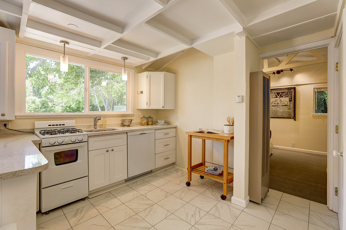 5 Hillside Avenue, Kentfield #29