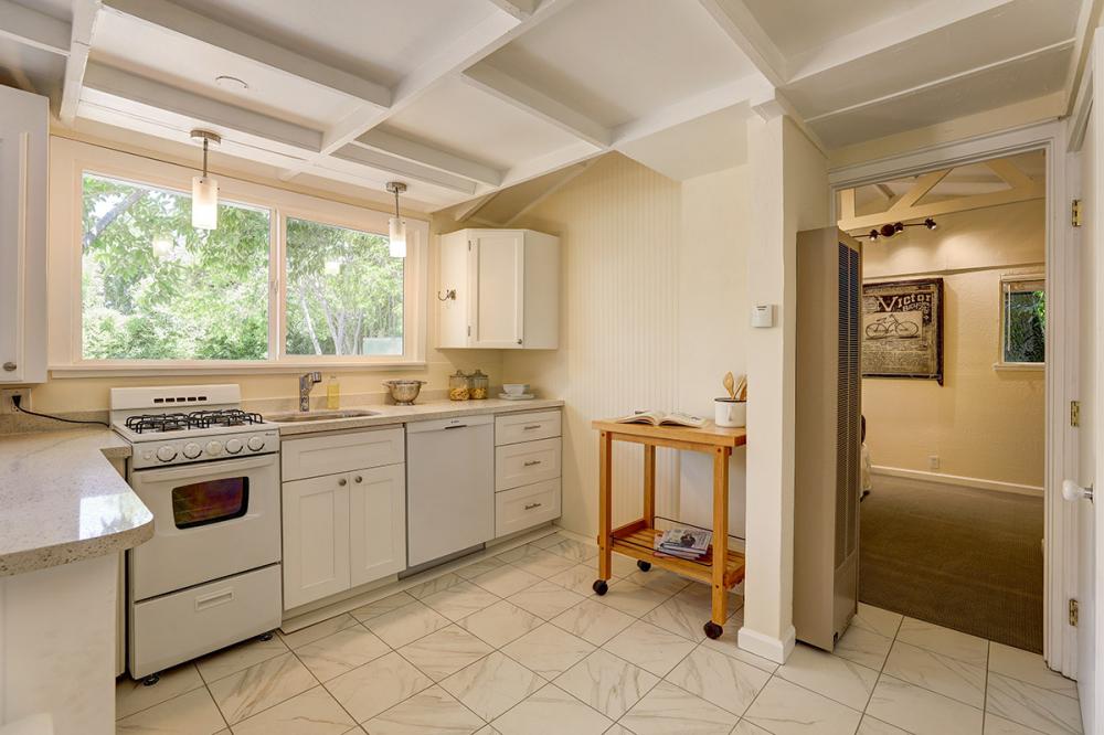 5 Hillside Avenue, Kentfield #29