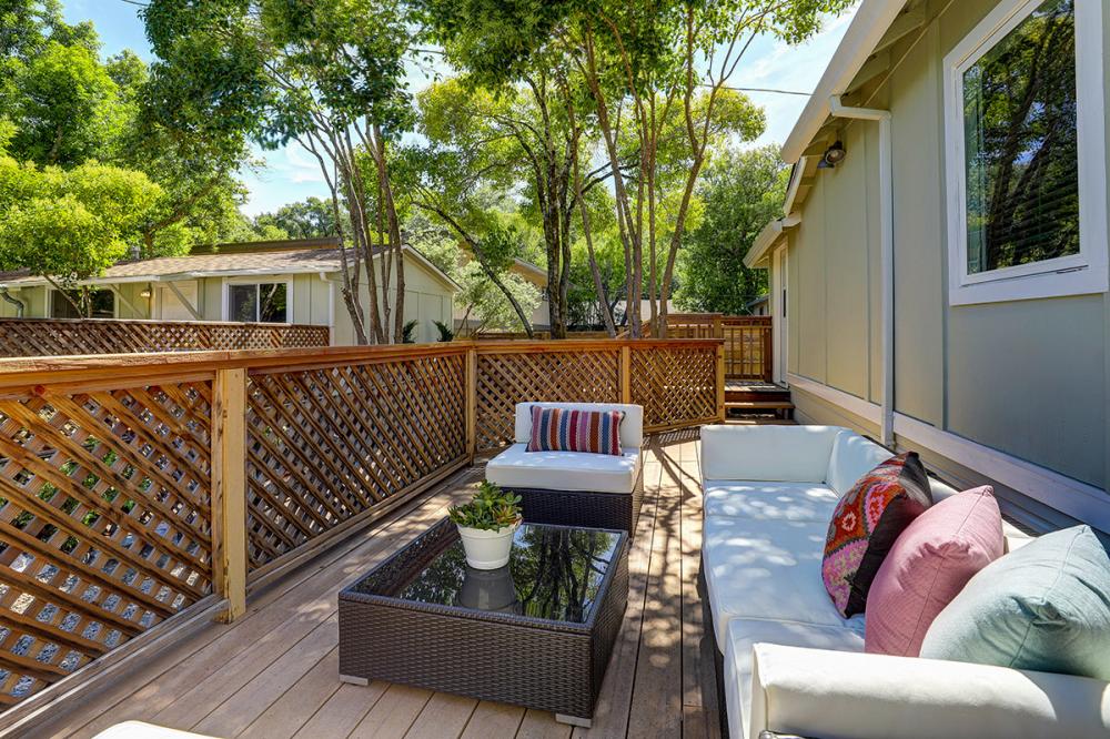 5 Hillside Avenue, Kentfield #29