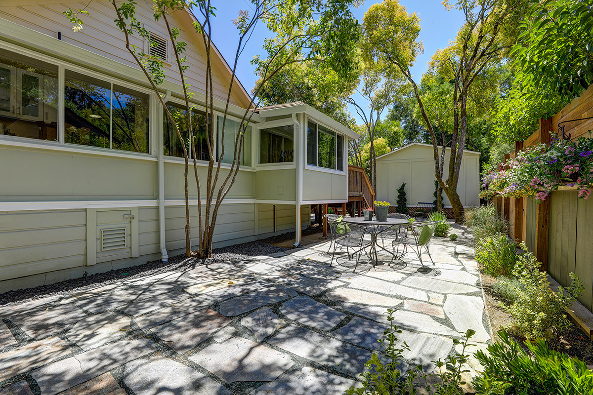 5 Hillside Avenue, Kentfield #29