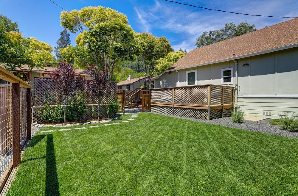 5 Hillside Avenue, Kentfield #29