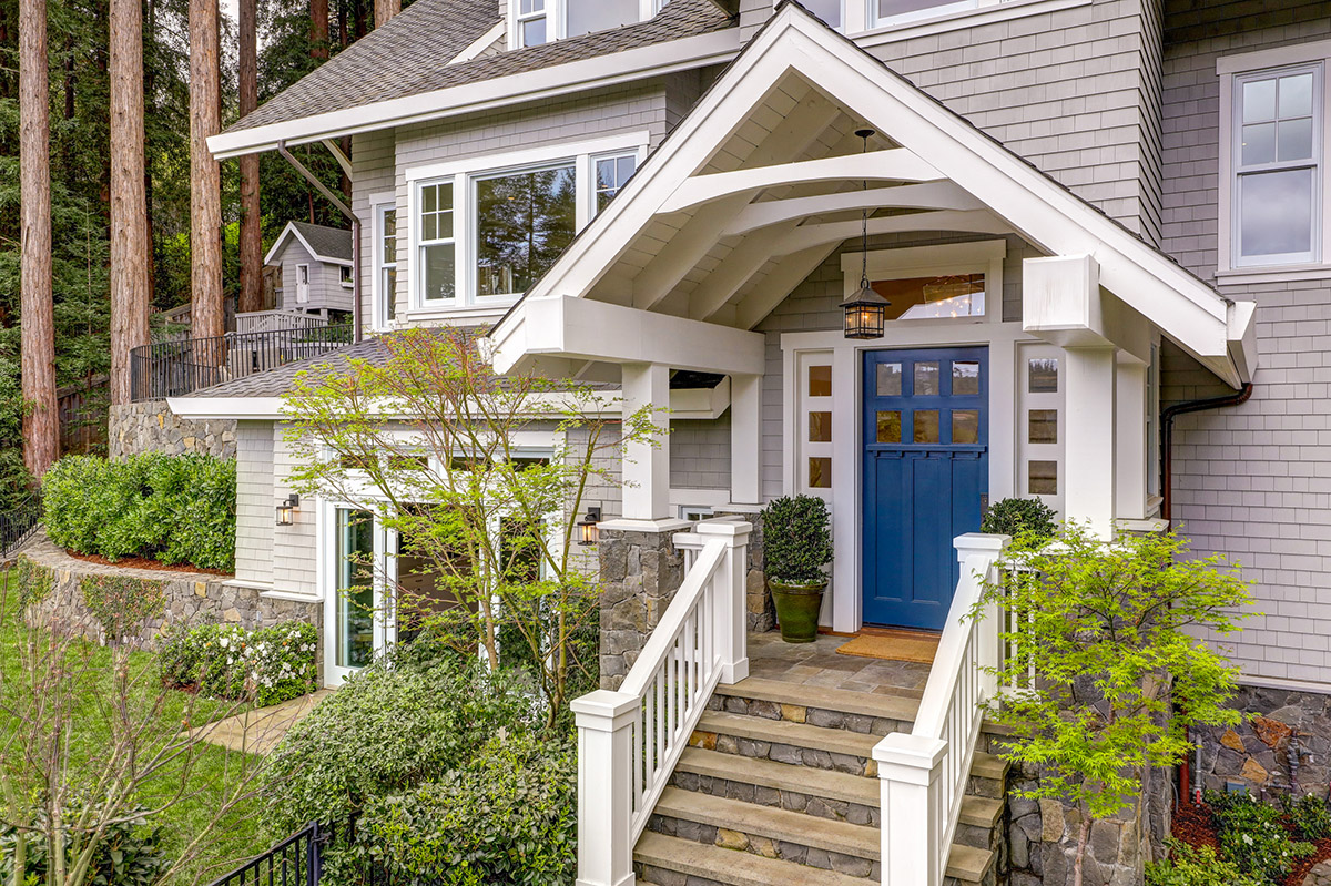 44 Chestnut Avenue, Ross #49