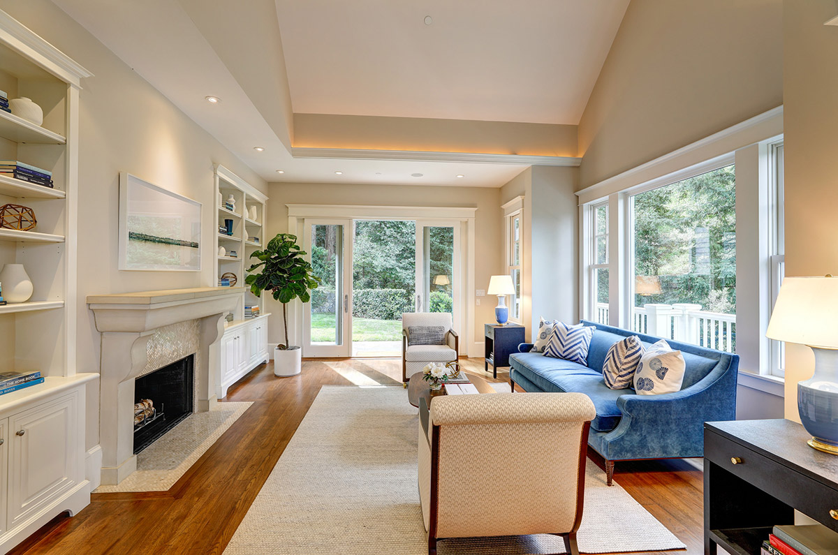 44 Chestnut Avenue, Ross #49
